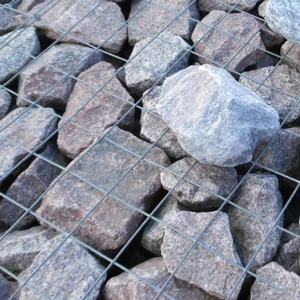 Gabion Stone