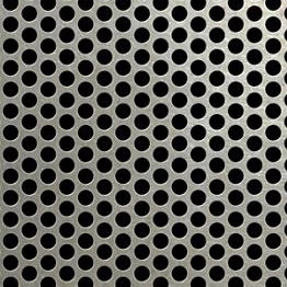 Perforated Metal