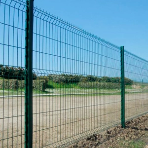 Security Fencing