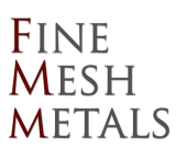 Fine Mesh Metals