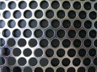 Perforated Metal Mesh  7 Types of Perforated Metal Sheets Buying Guide