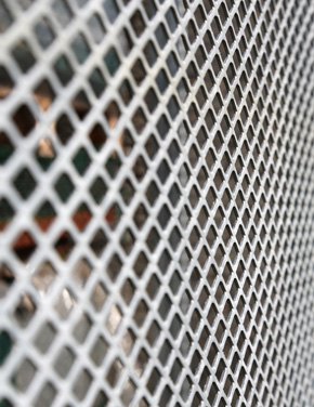 expanded mesh manufacturers
