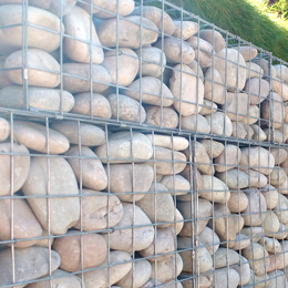 Gabion Information