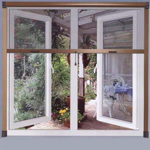 Window &amp; Door Systems