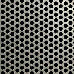 Perforated Metal