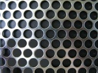 Perforated Metal