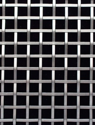 Hand Made Decorative 10mm ap3mm plainsquaresteelnobacking