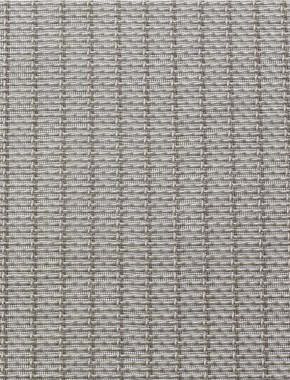 Crimped mesh 2 X 1 20 X 3 SS3162 SQUAREBLACKmesh 1