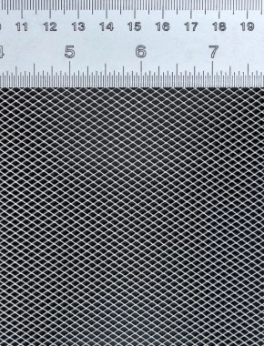 SS SOFFIT 150MM insect mesh 1