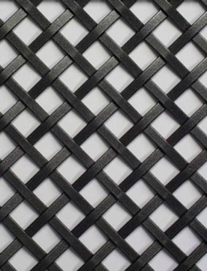 Hand Made Decorative 10mm ap4.7mm plaindiamondPewternobacking